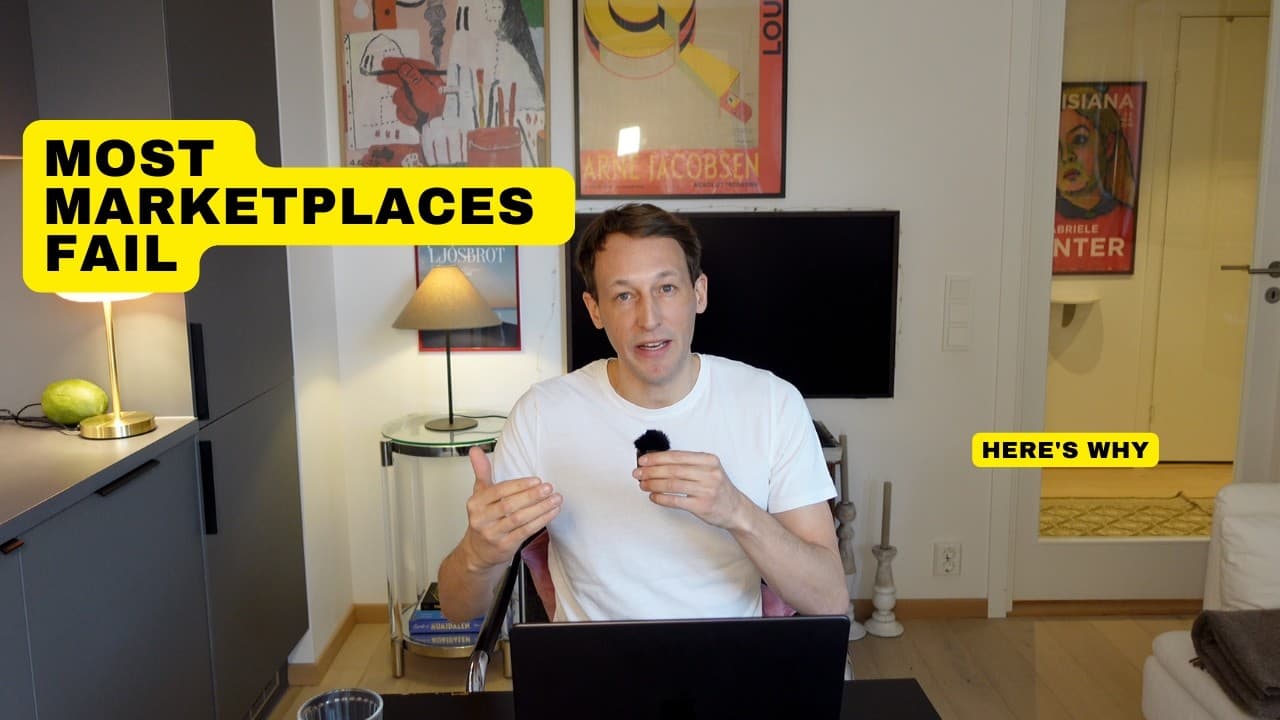 Watch the founder's story