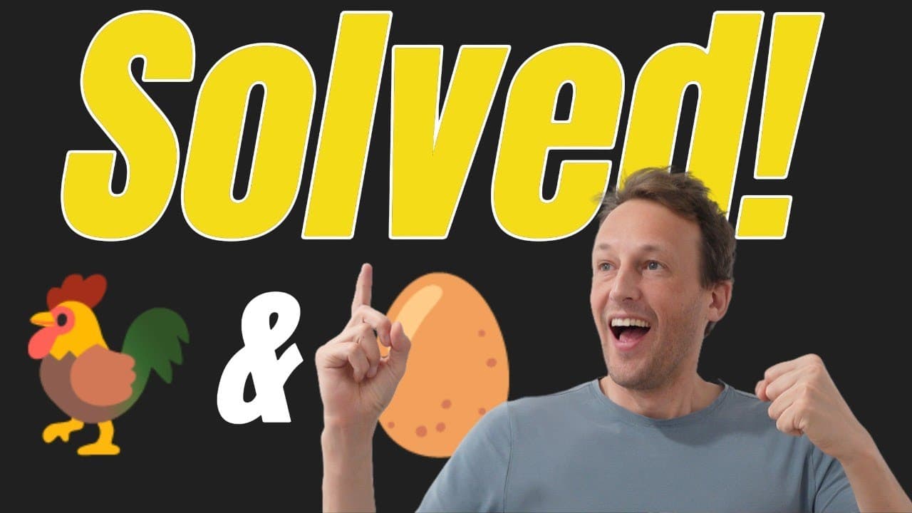 The Chicken and Egg Problem in Online Marketplaces — How to Solve It