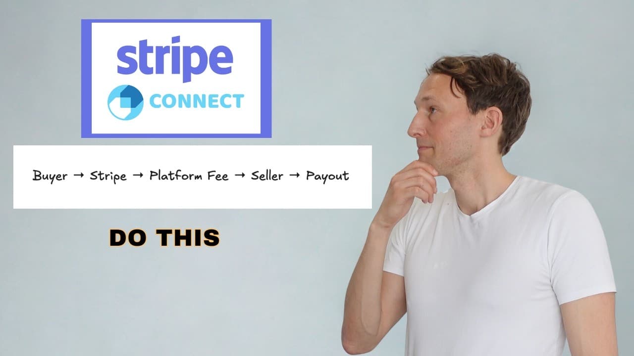 Stripe for Marketplaces: Everything You Need to Know in 2026