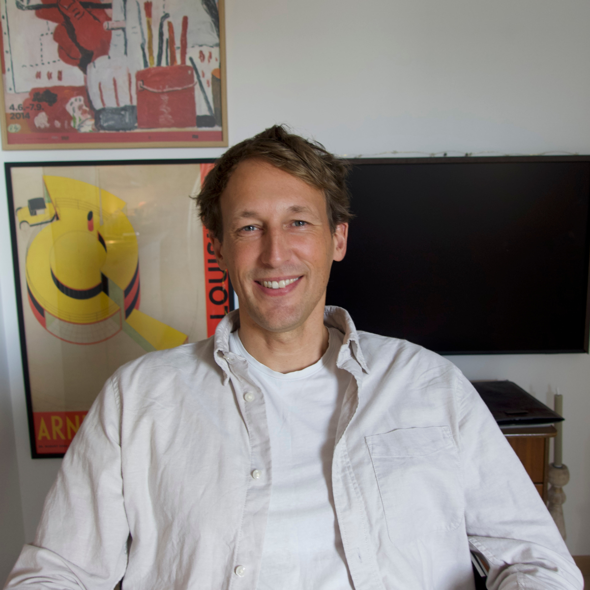 Creating a Marketplace Platform in the AI Era